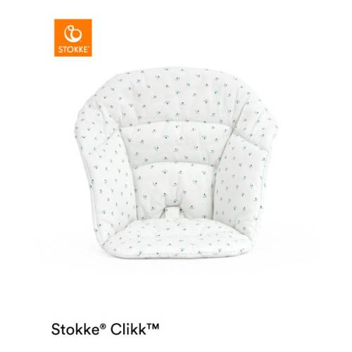 STOKKE Clikk Cushion - Blueberry Boat OCS
